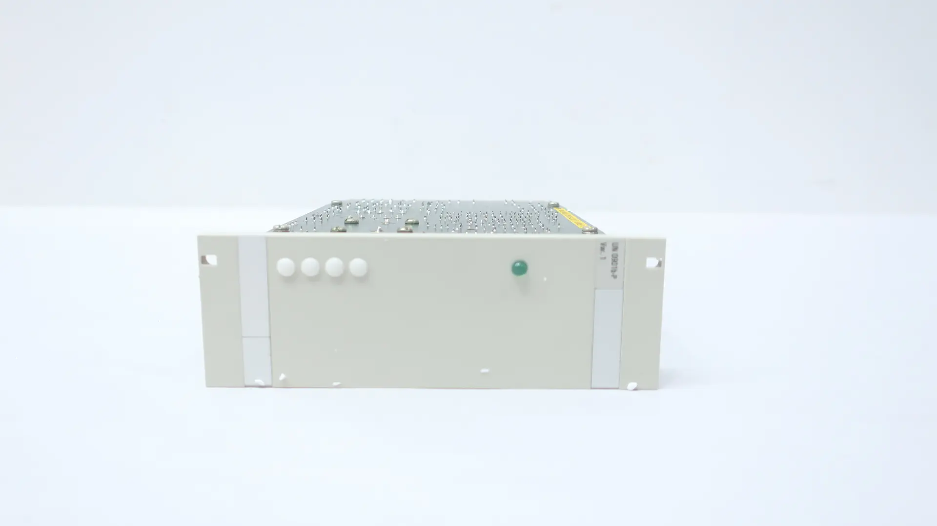Produktfoto 1 von BBC UN 0901B-P HEIR 319360 R1