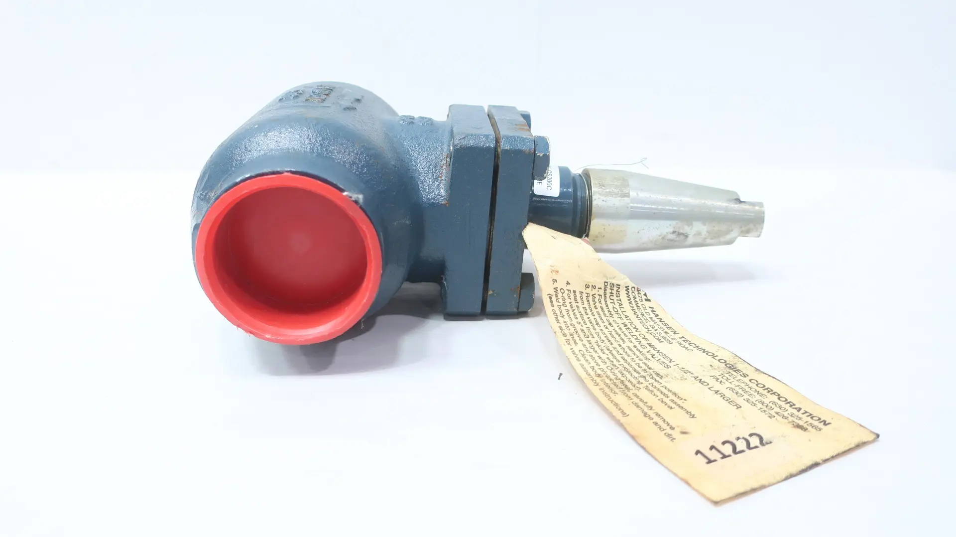 Produktfoto 1 von HANSEN GS200C