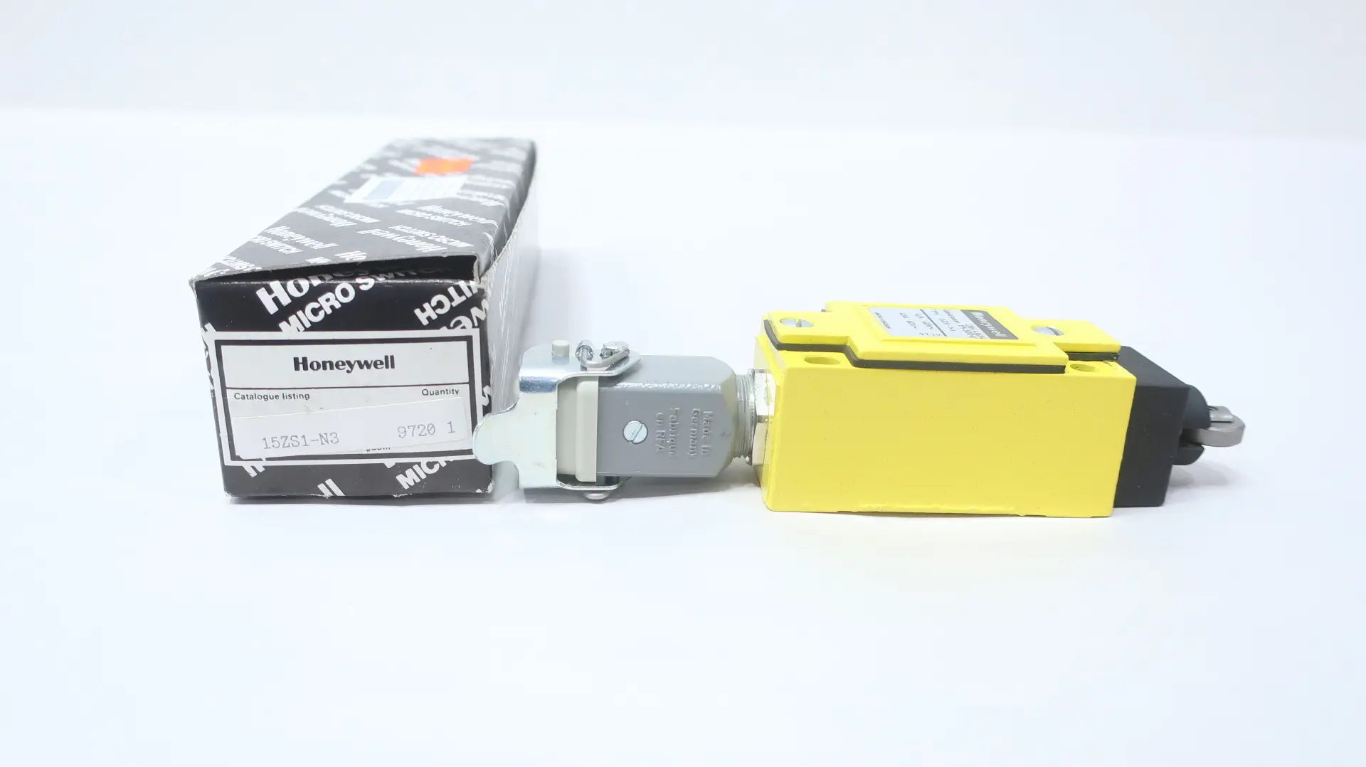 Produktfoto 1 von HONEYWELL 15ZS1-N3