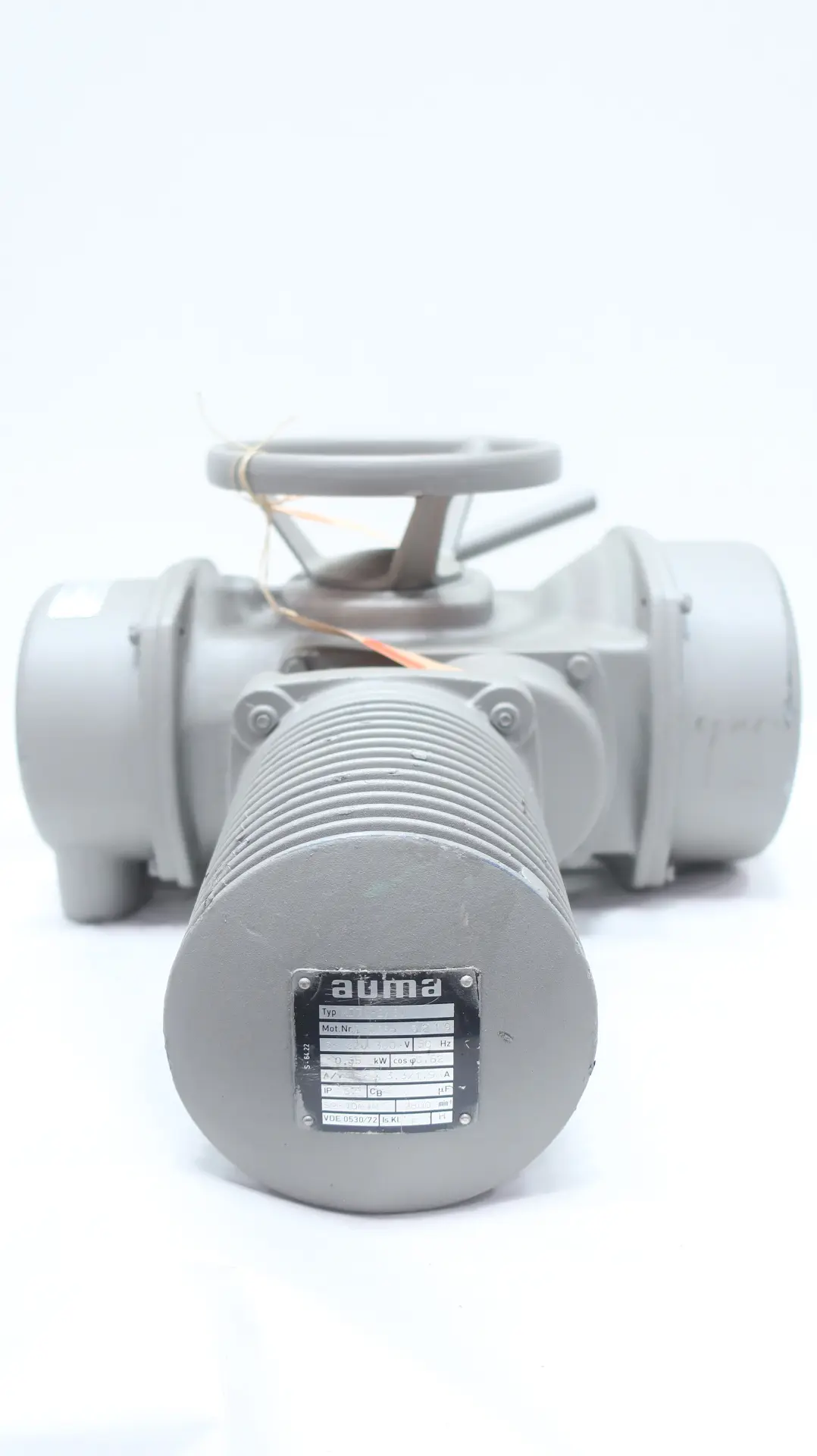 Produktfoto 1 von AUMA M0D-MD71-2160