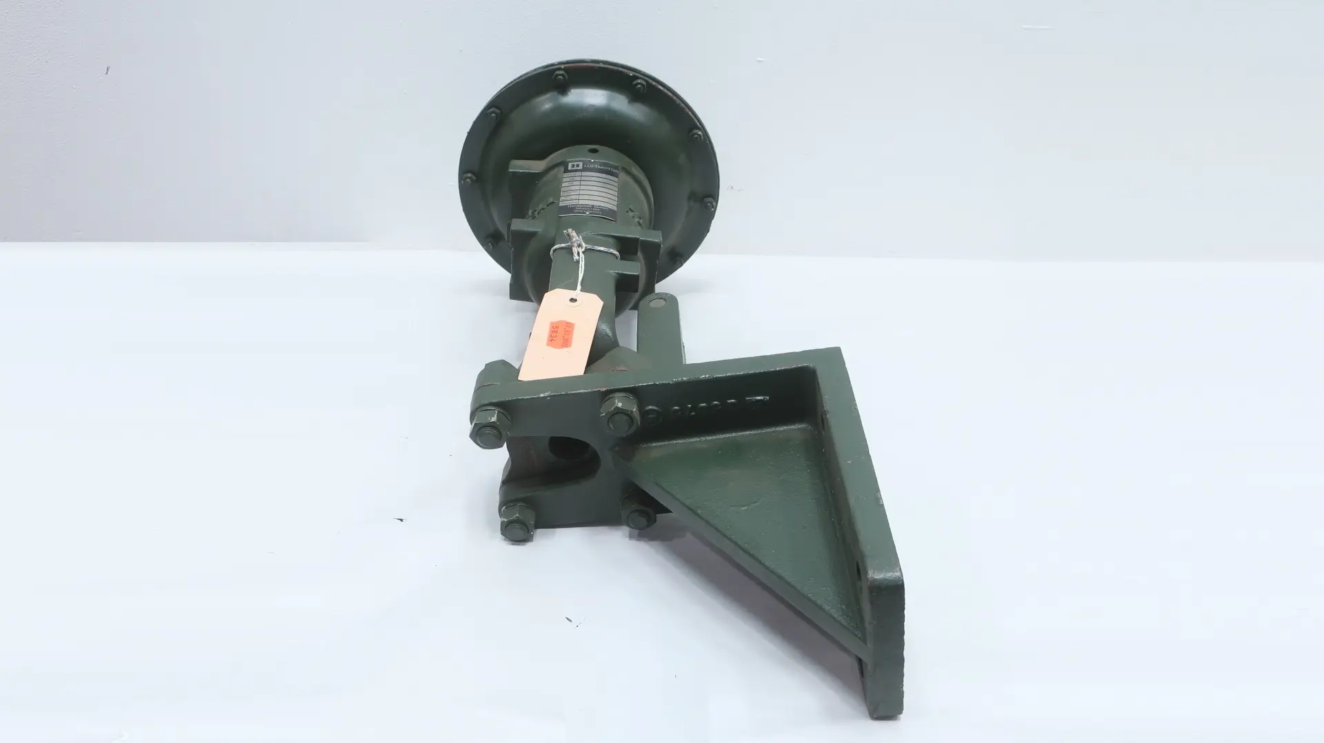 Produktfoto 1 von HONEYWELL 2500-01/70 800-9SLW