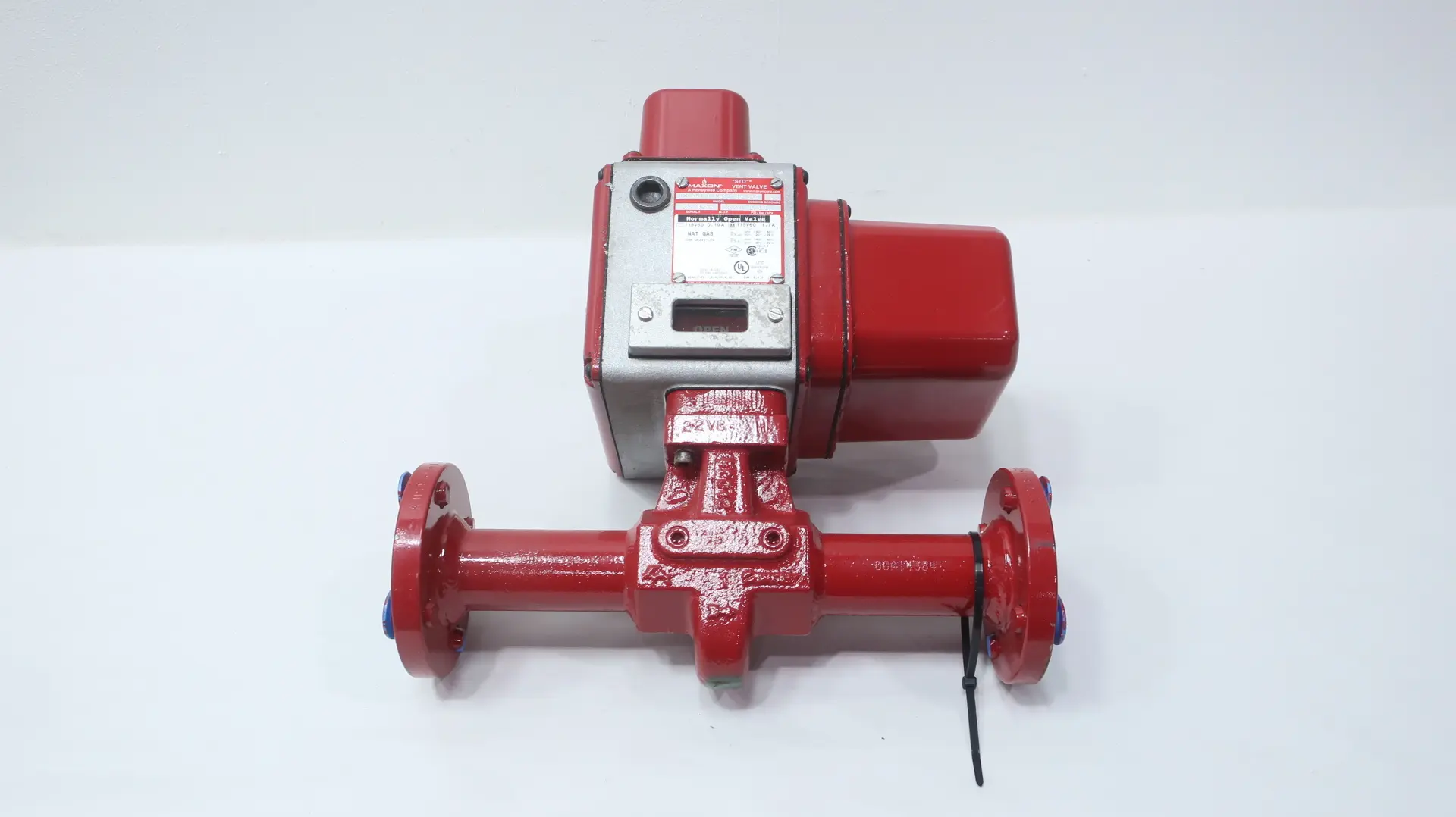 Produktfoto 1 von MAXON 150SMA21-FB22-BB13A0