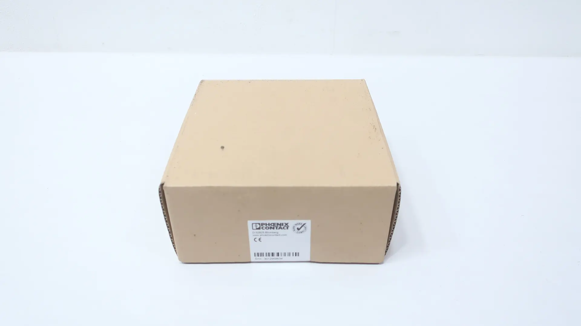 Produktfoto 1 von PHOENIX CONTACT QUINT-ORING/24DC/2X20/1X40