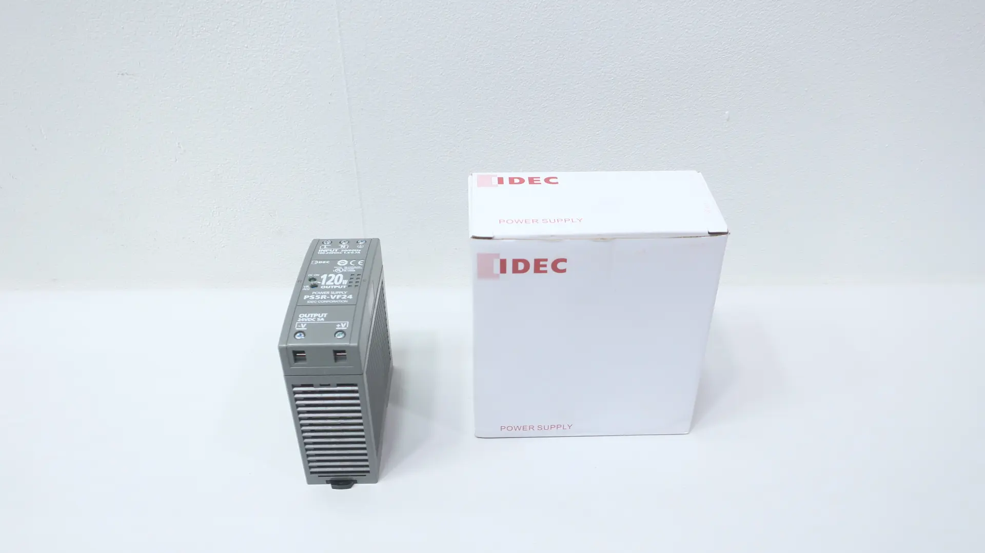 Produktfoto 1 von IDEC PS5R-VF24