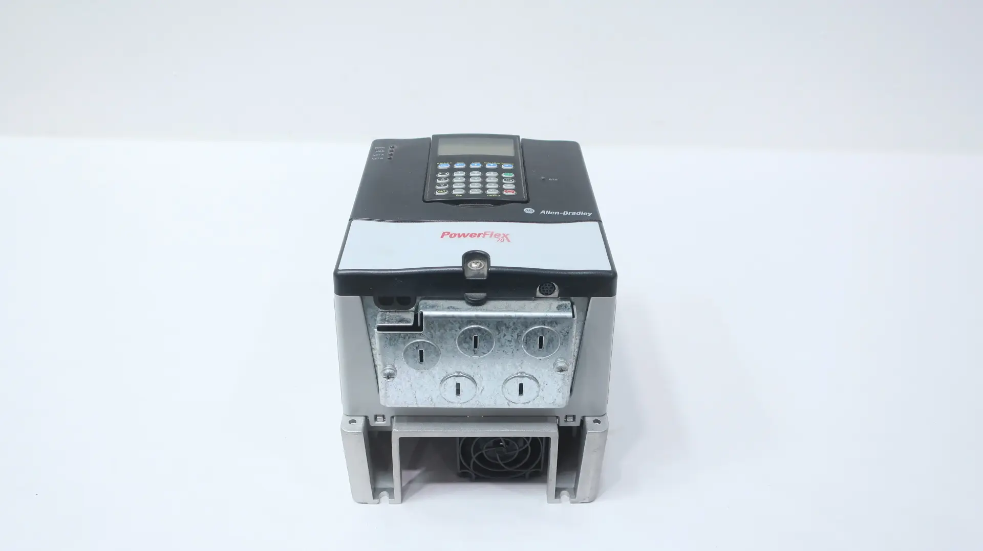 Produktfoto 1 von ALLEN BRADLEY 20AB9P6A3AYNANC0