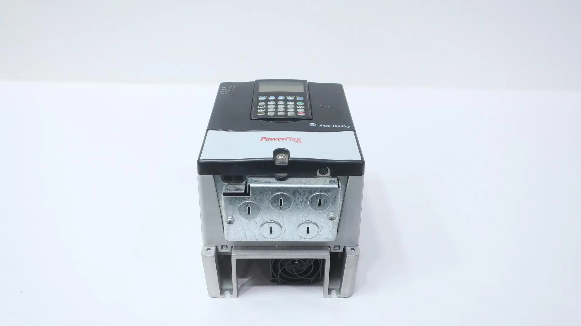 Produktfoto 1 von ALLEN BRADLEY 20AB9P6A3AYNANC0