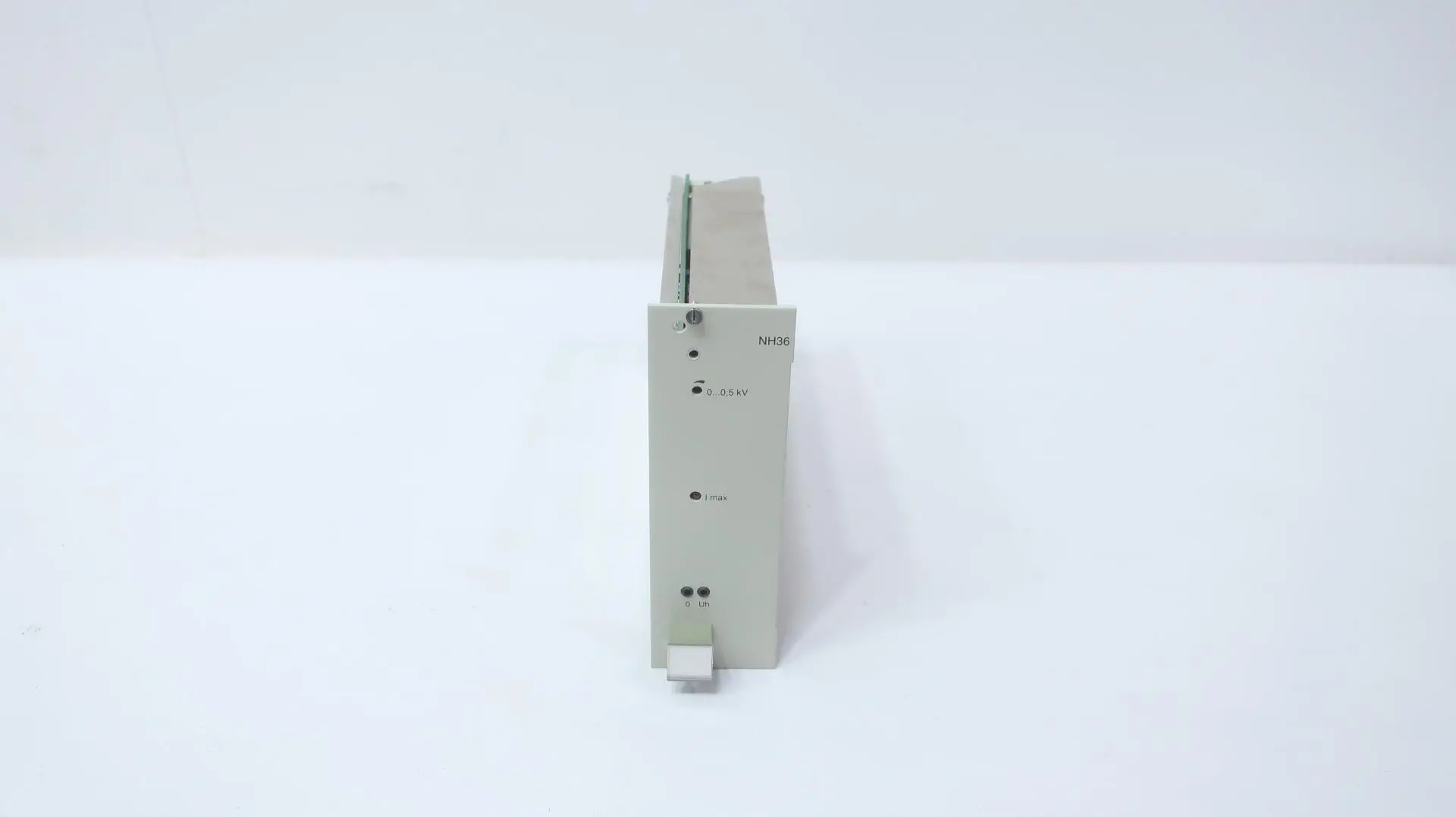 Produktfoto 1 von HARTMANN & BRAUN NH36.51