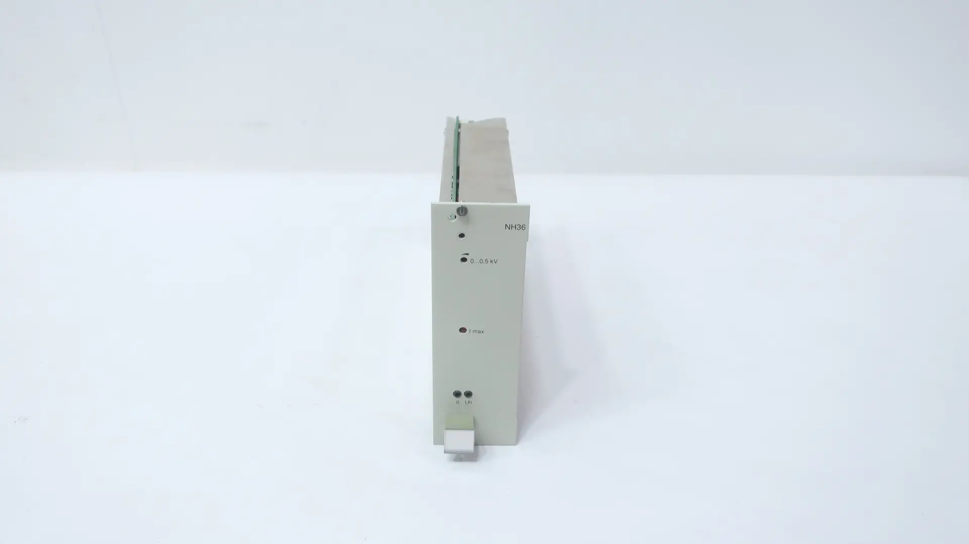 Produktfoto 1 von HARTMANN & BRAUN NH36.51