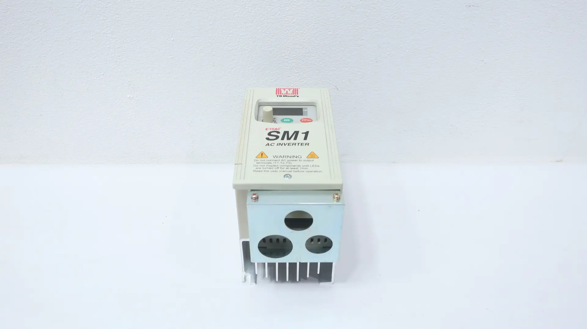 Produktfoto 1 von TB WOODS SM1C20010B