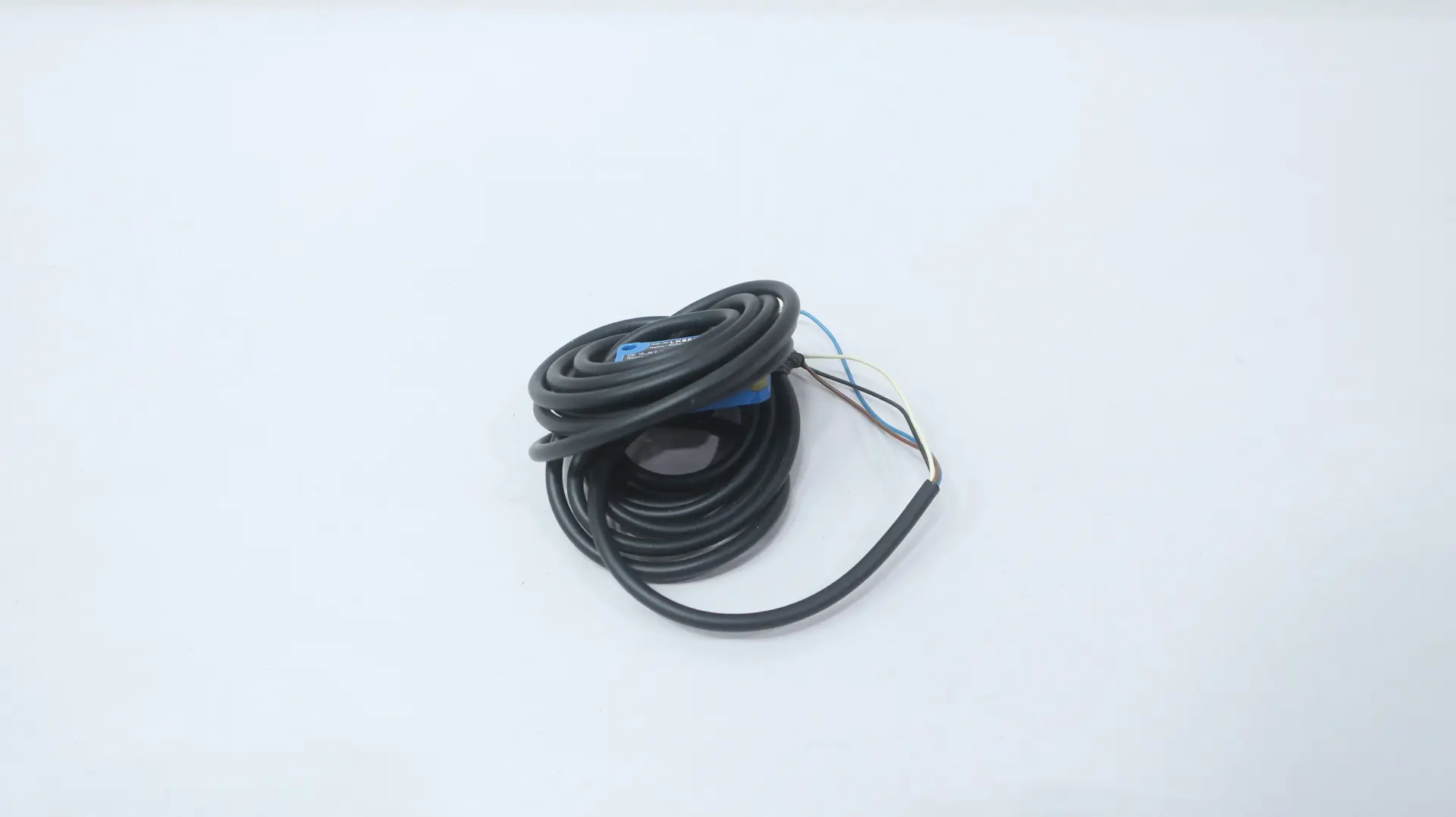 Produktfoto 1 von WENGLOR LK89PA