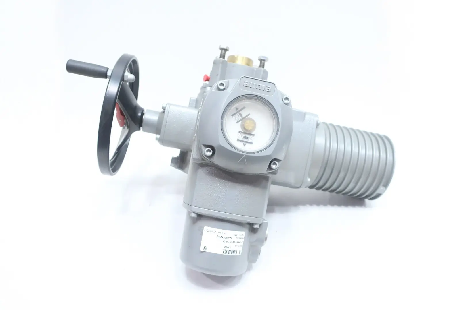 Produktfoto 1 von AUMA 1409MM77543 Z008-226