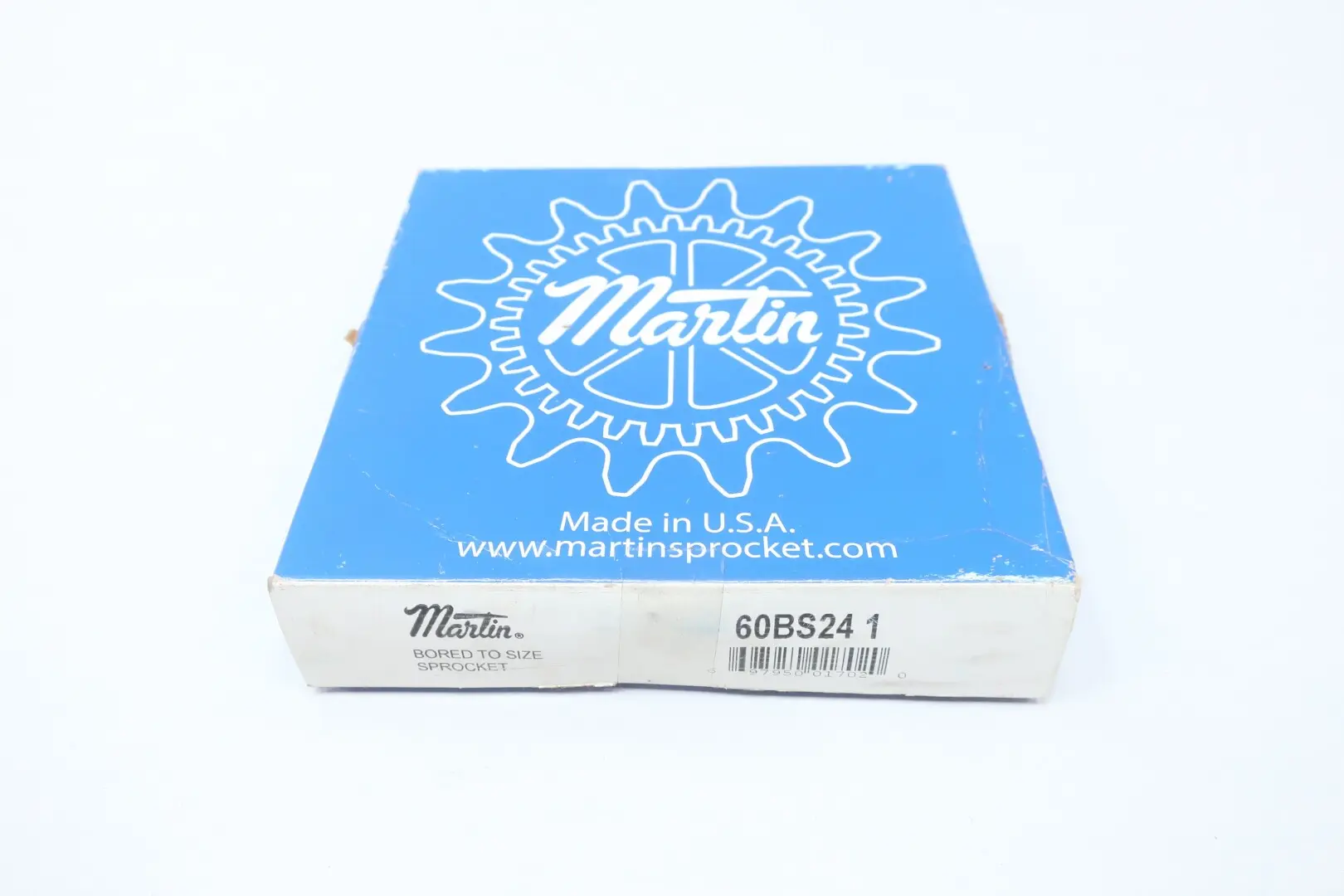 Produktfoto 1 von MARTIN 60BS241