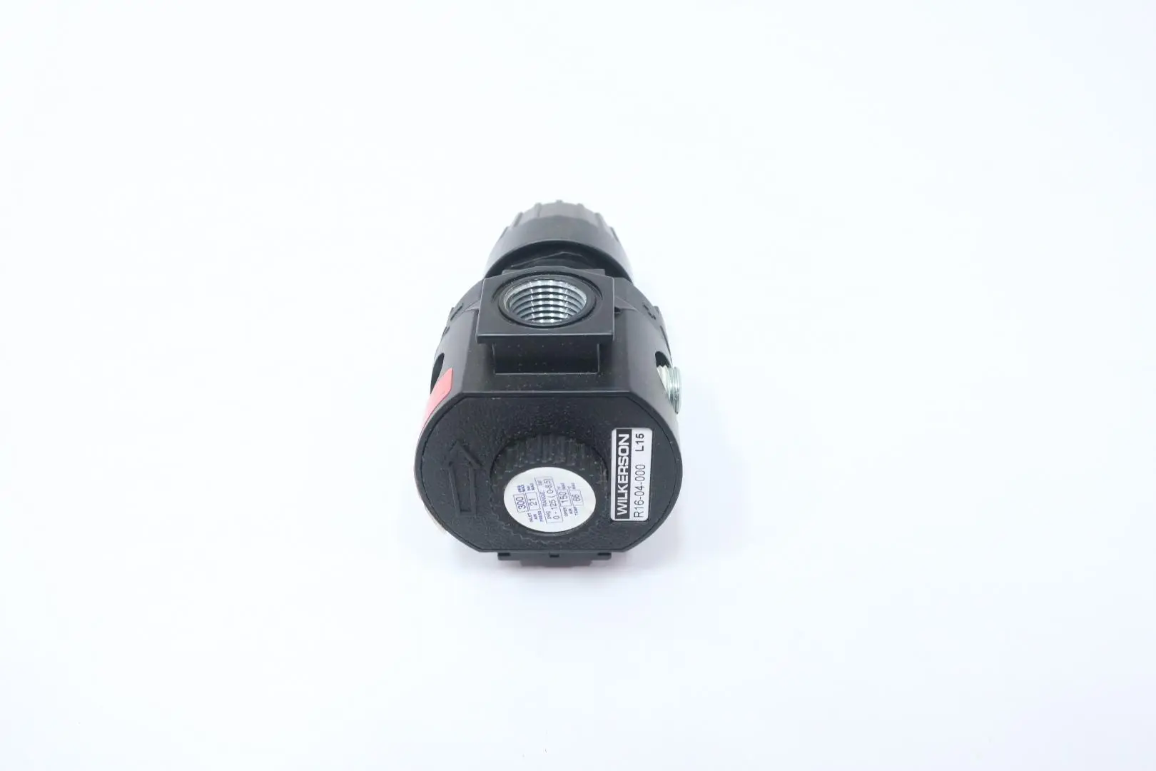 Produktfoto 1 von WILKERSON R16-04-000