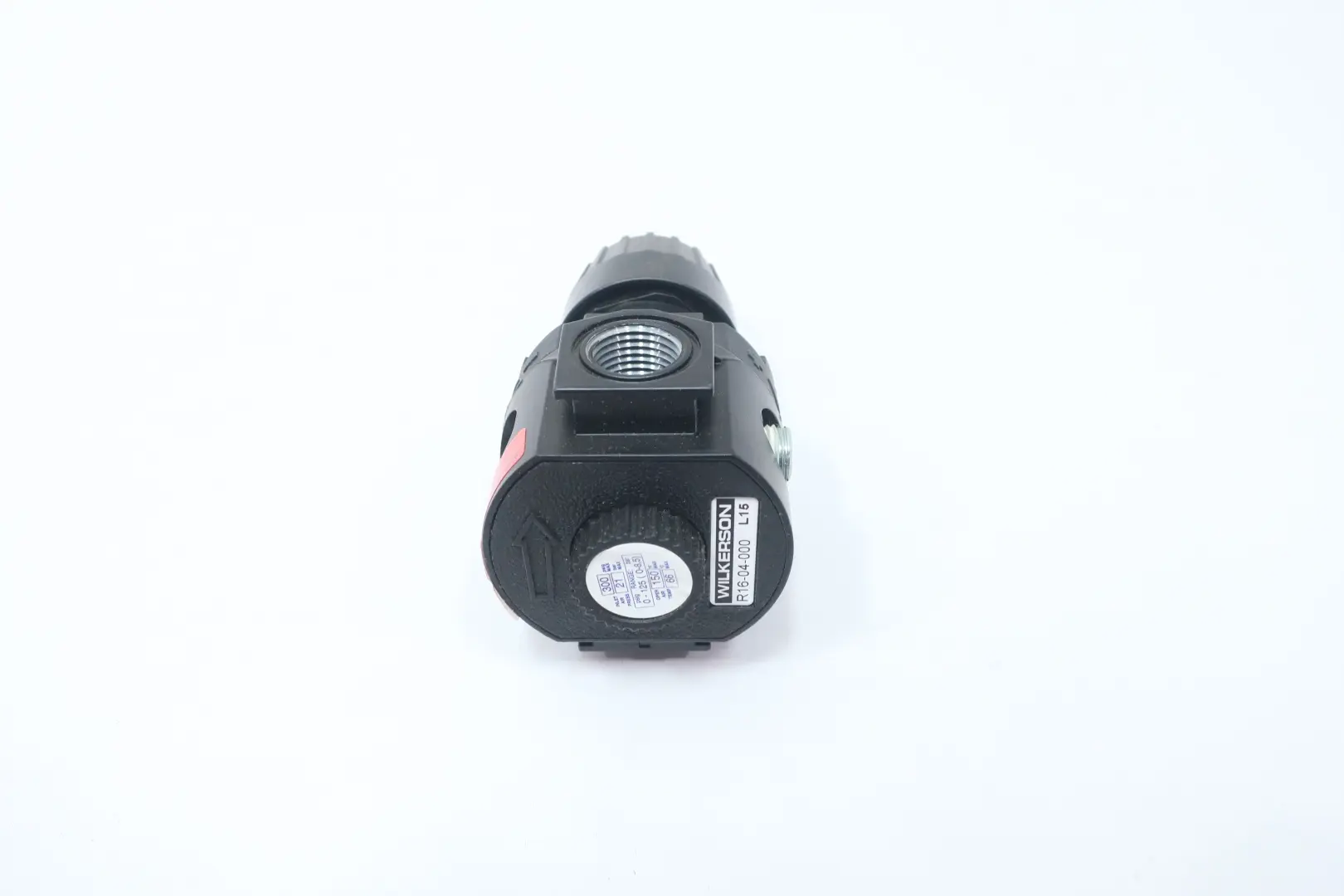 Produktfoto 1 von WILKERSON R16-04-000