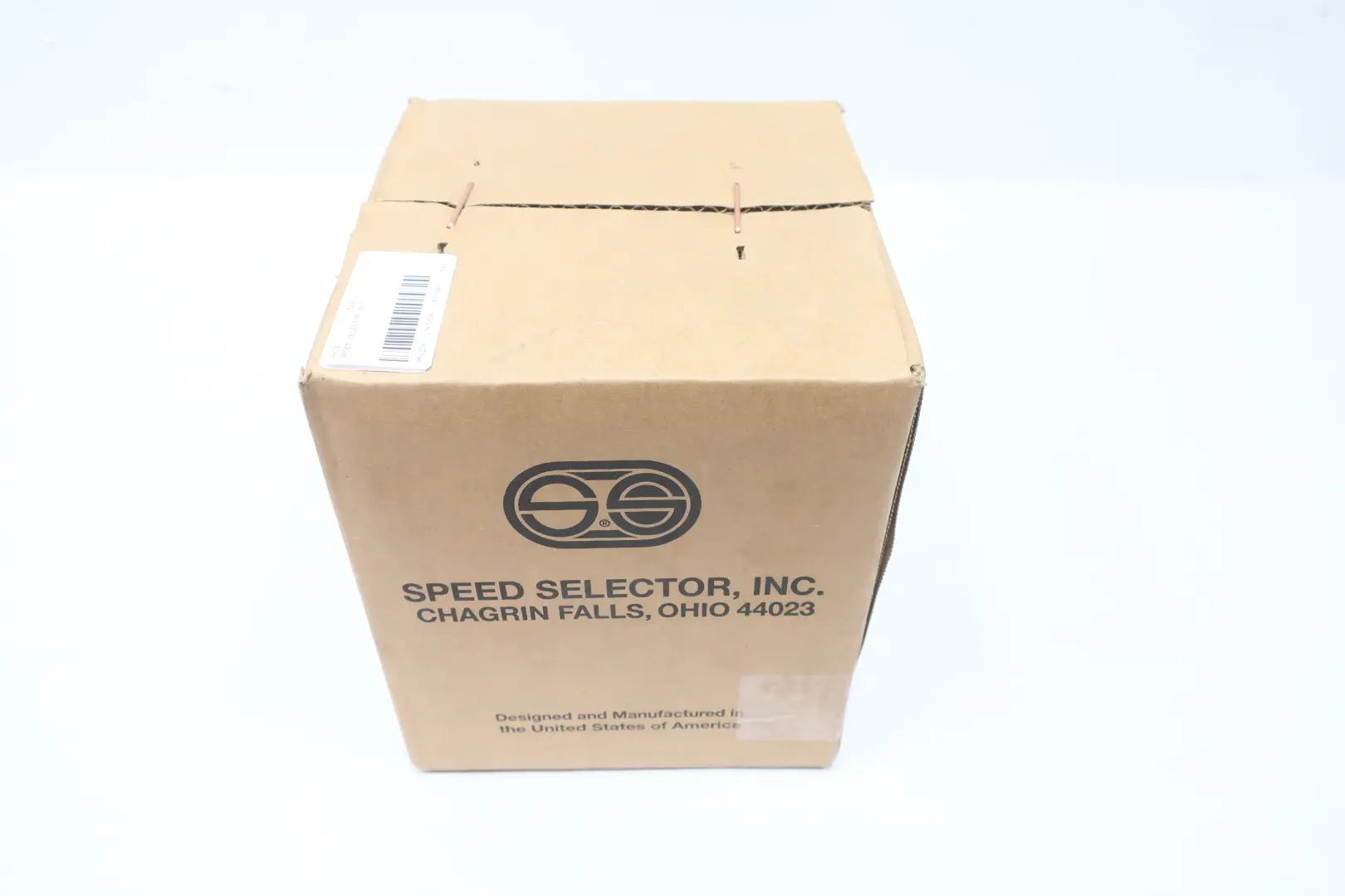 Produktfoto 1 von SPEED SELECTOR 827