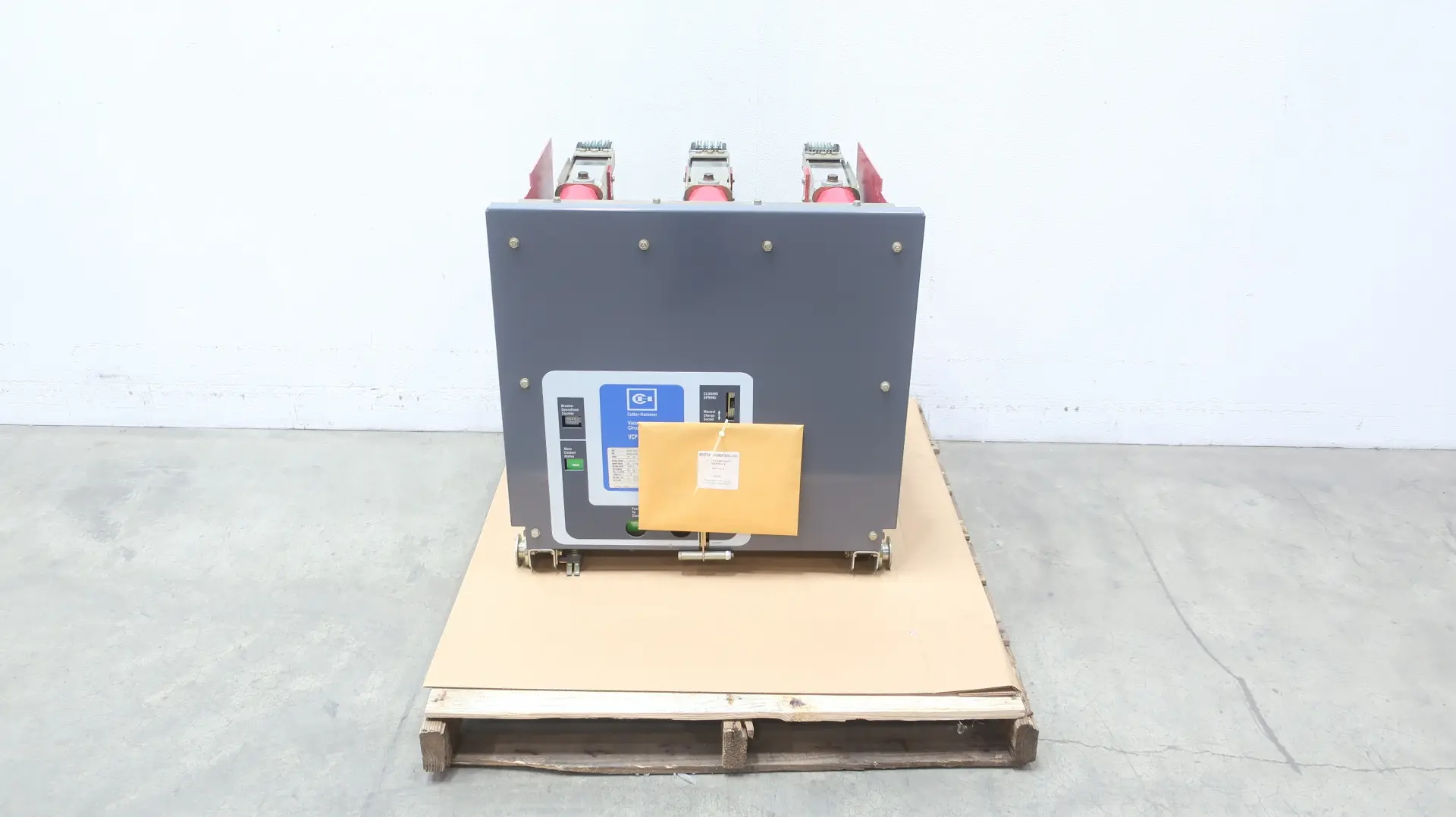 Produktfoto 1 von CUTLER-HAMMER 50VCP-W250 8075A31G06