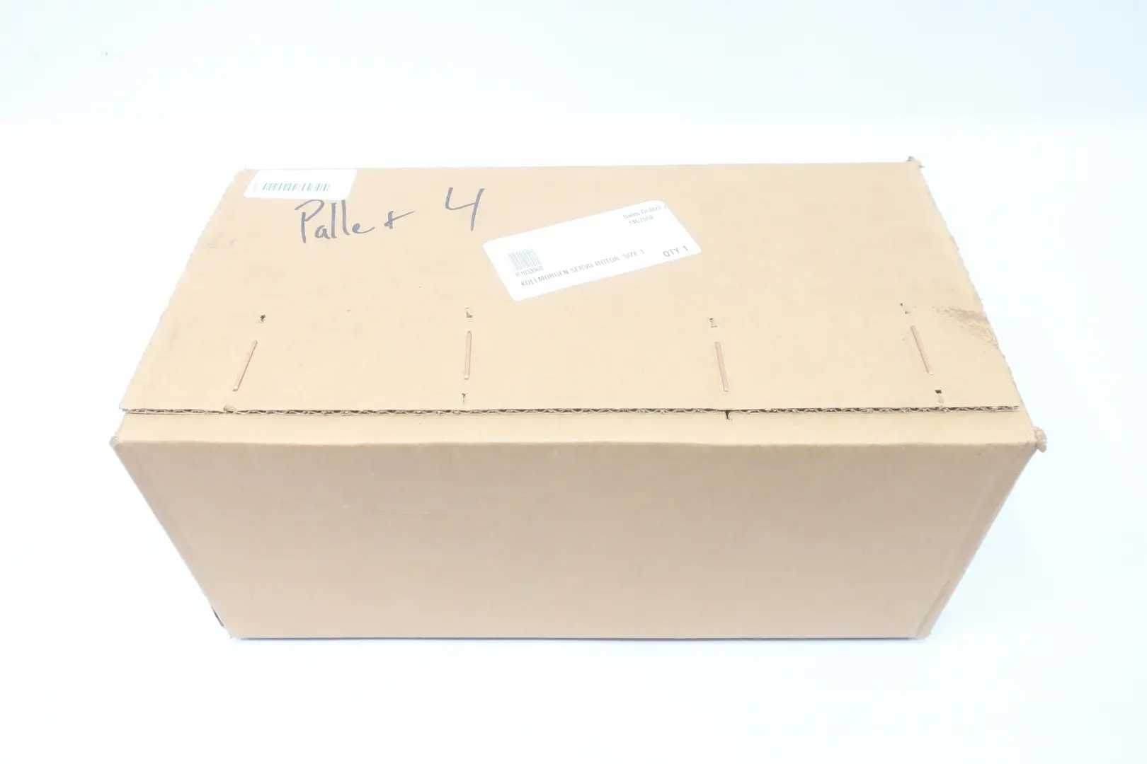 Produktfoto 1 von KOLLMORGEN AKM42E-ACCNDA0W