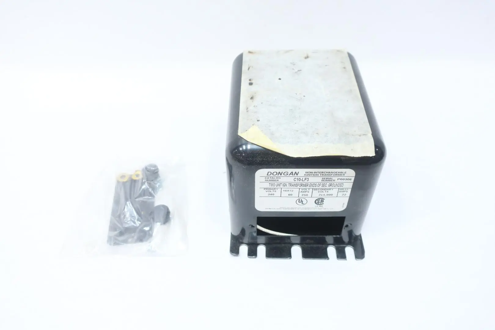 Produktfoto 1 von DONGAN C10-LF3