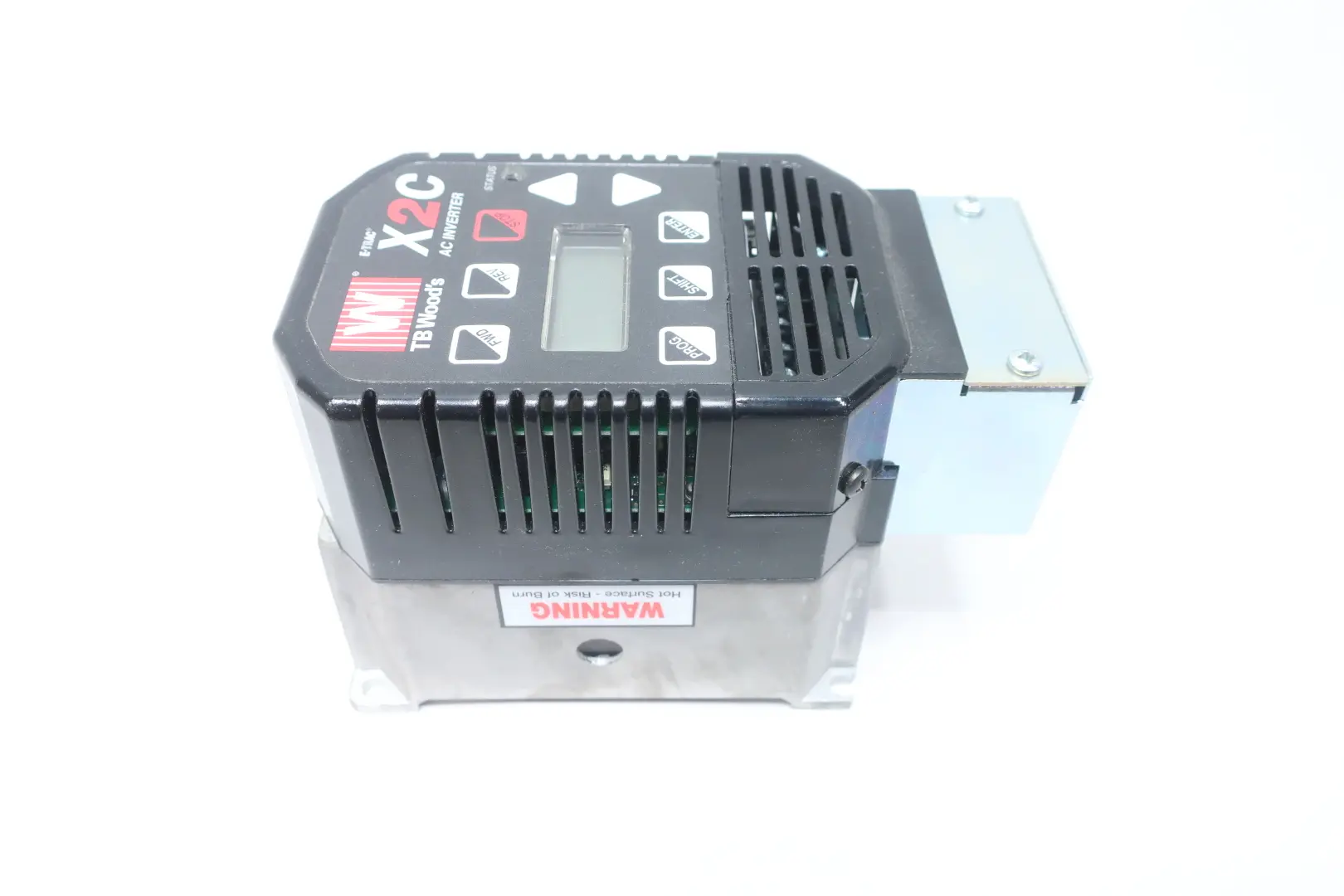 Produktfoto 1 von TB WOODS X2C2000-5B