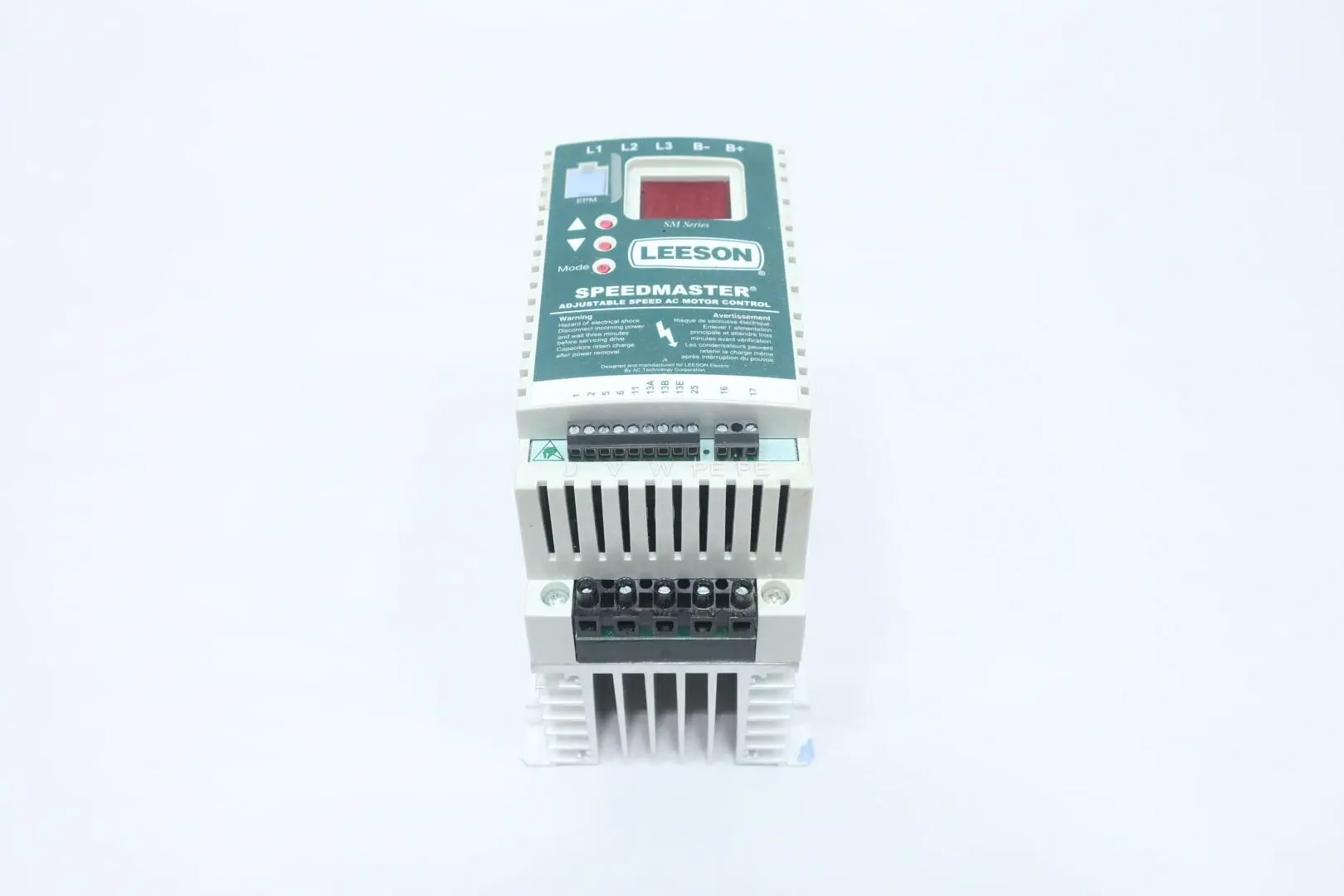 Produktfoto 1 von LEESON 174278.00
