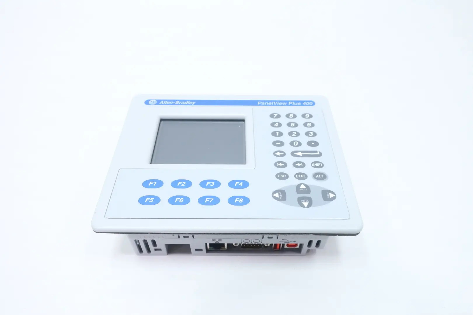 Produktfoto 1 von ALLEN BRADLEY 2711P-B4C20D8