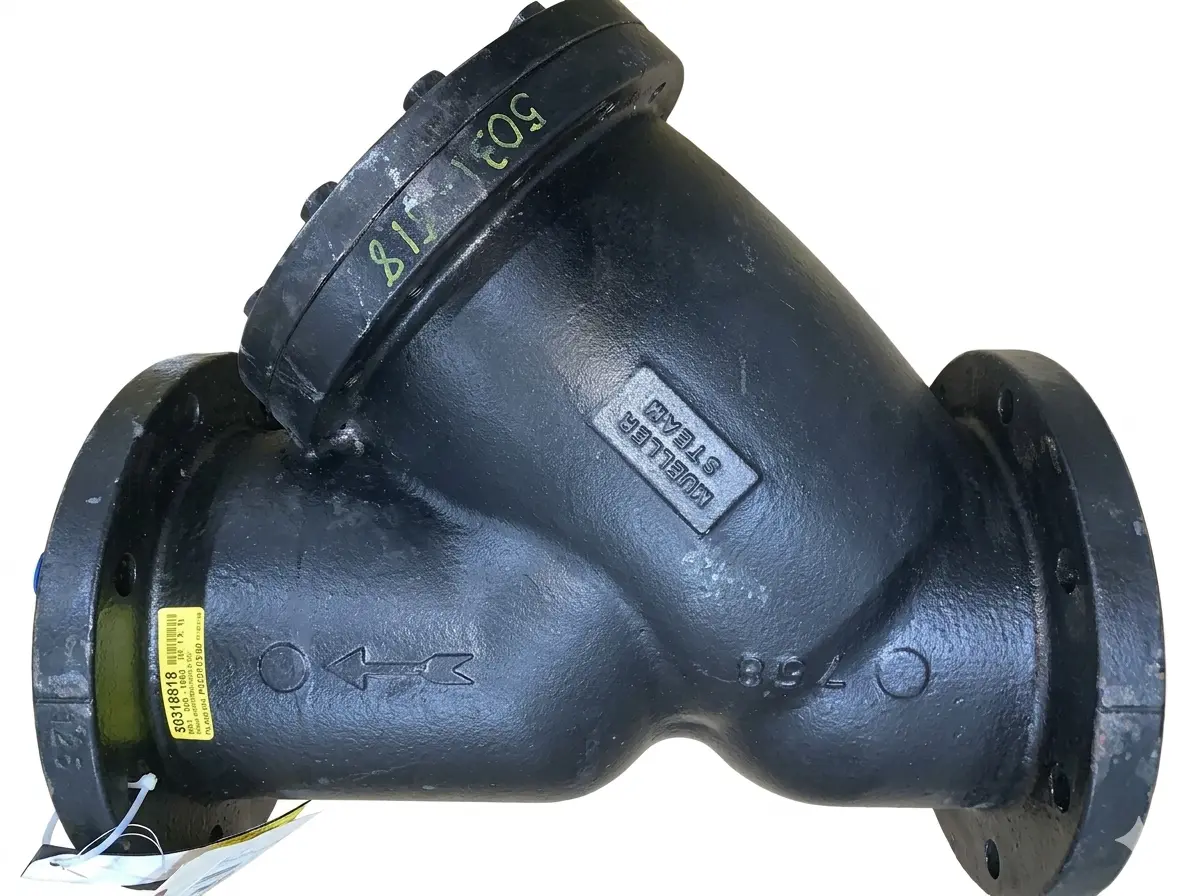 Produktfoto 1 von MUELLER 758