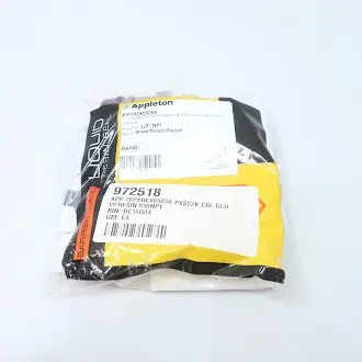 Produktfoto 1 von APPLETON 20PXRE0505X