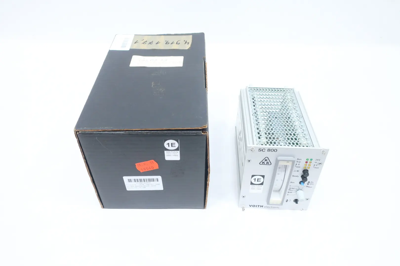 Produktfoto 1 von VOITH SC 800