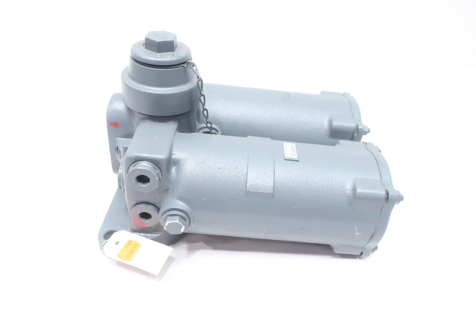 Produktfoto 1 von MANN 61 502 82 122