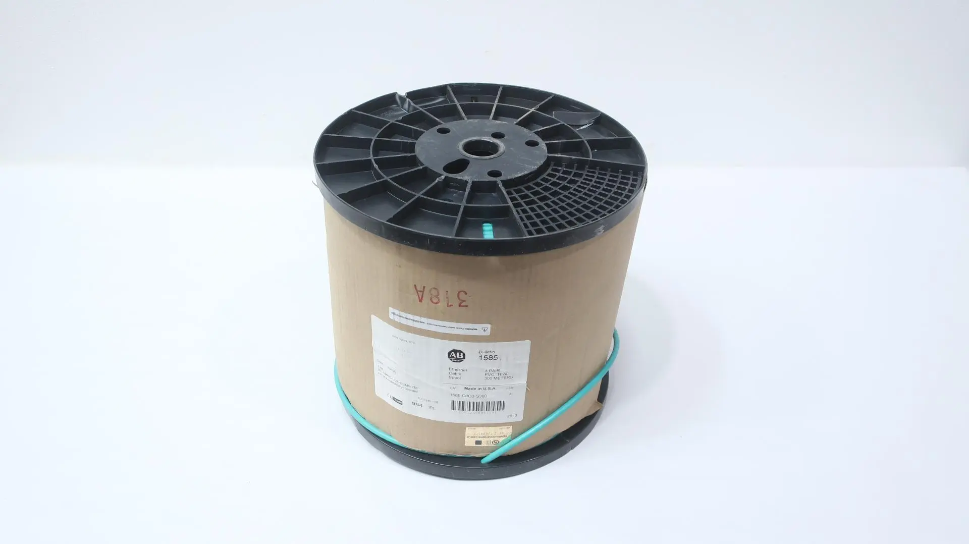 Produktfoto 1 von ALLEN BRADLEY 1585-C8CB-S300