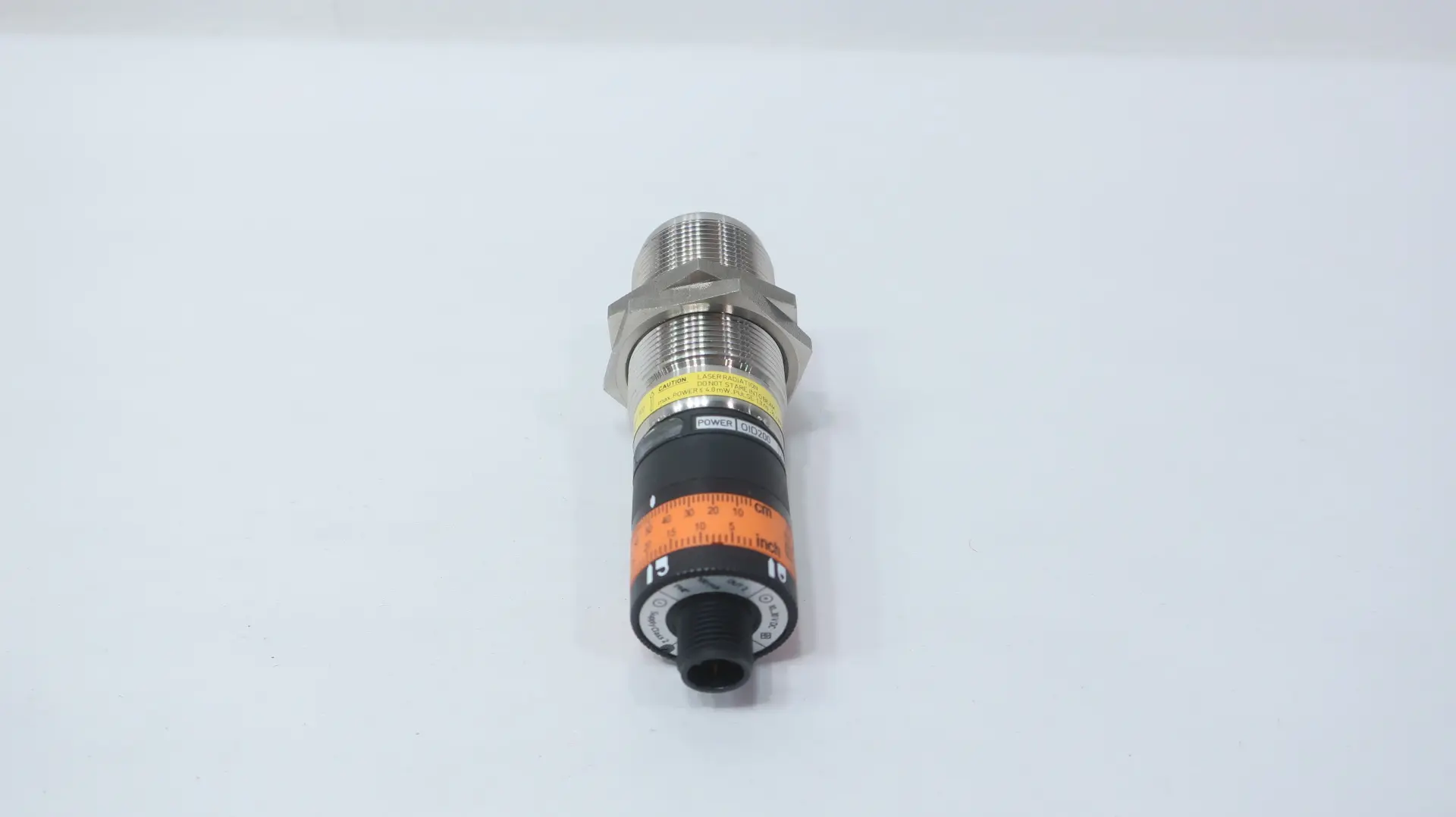 Produktfoto 1 von IFM EFECTOR OID200