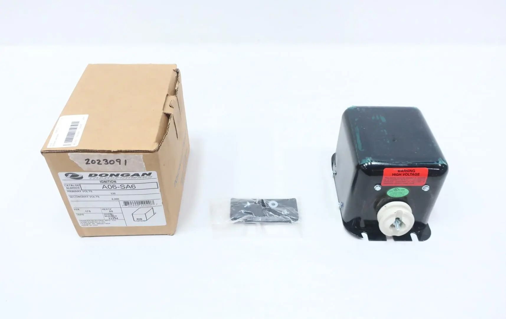 Produktfoto 1 von DONGAN A06-SA6