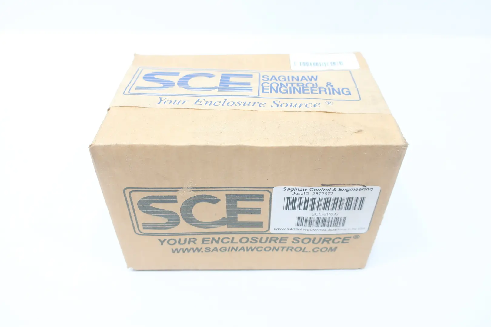 Produktfoto 1 von SCE SCE-2PBXI