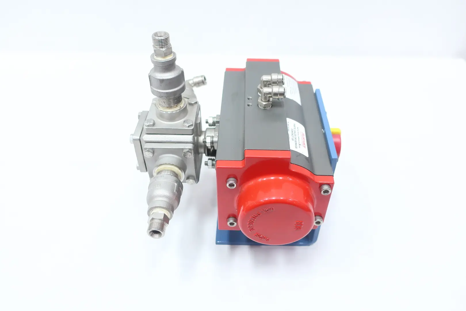 Produktfoto 1 von TRIAC 2R80DA 33TS0752R3DXXL