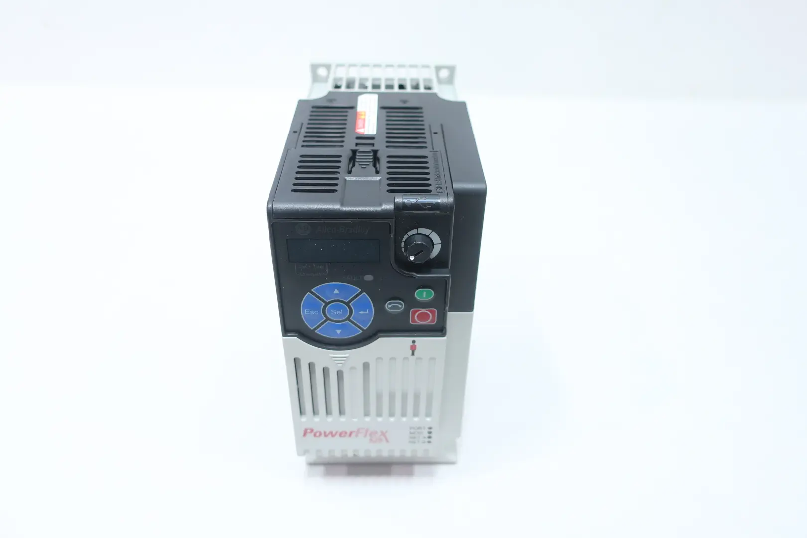 Produktfoto 1 von ALLEN BRADLEY 25B-D010N104