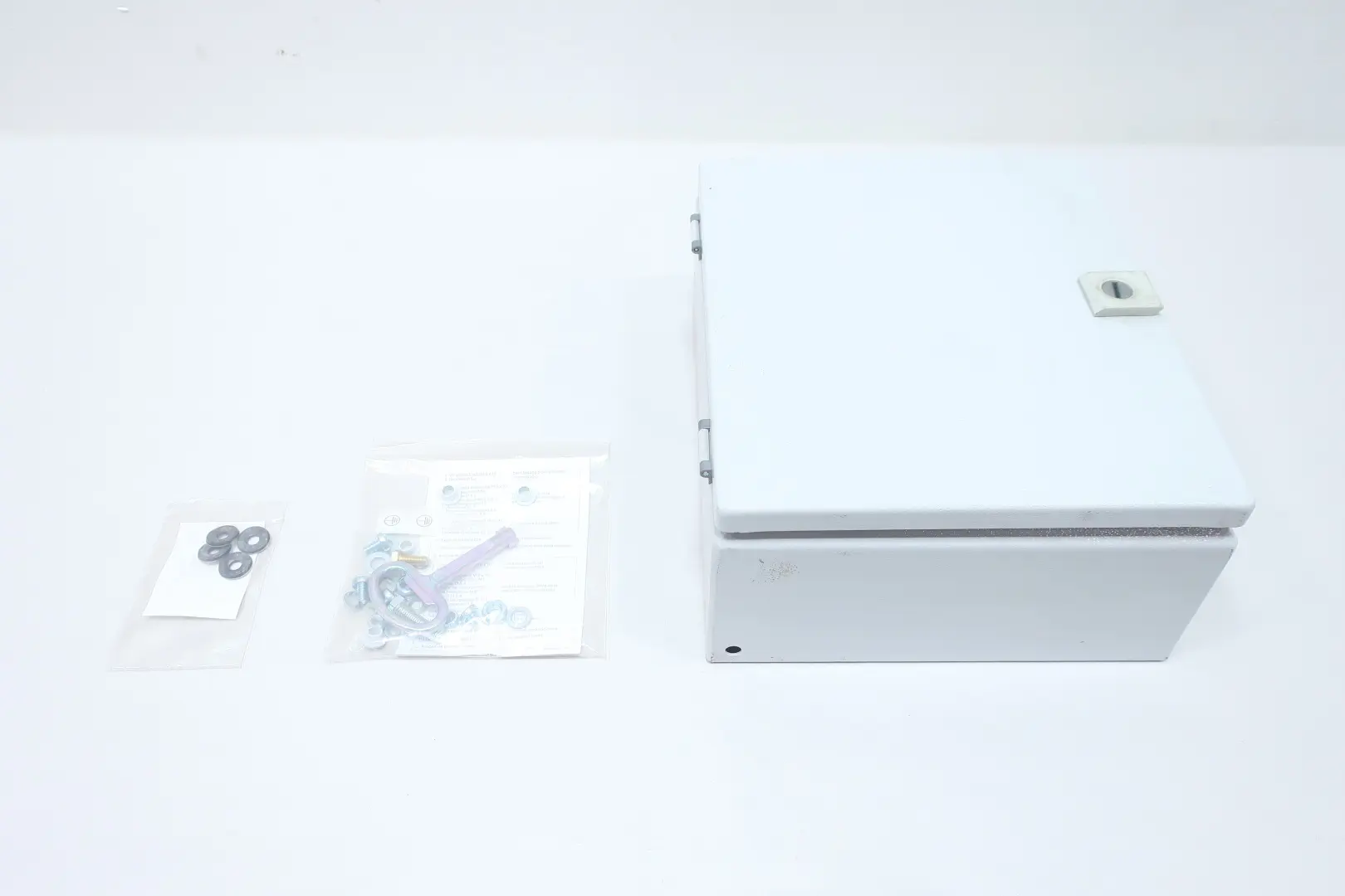 Produktfoto 1 von RITTAL JB 8018099