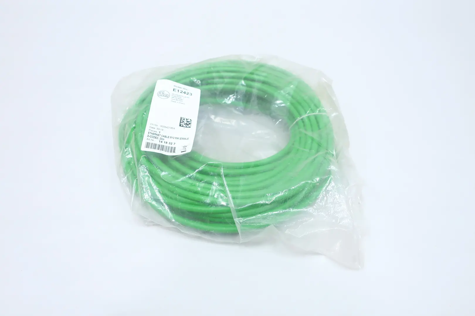 Produktfoto 1 von IFM EFECTOR E12423