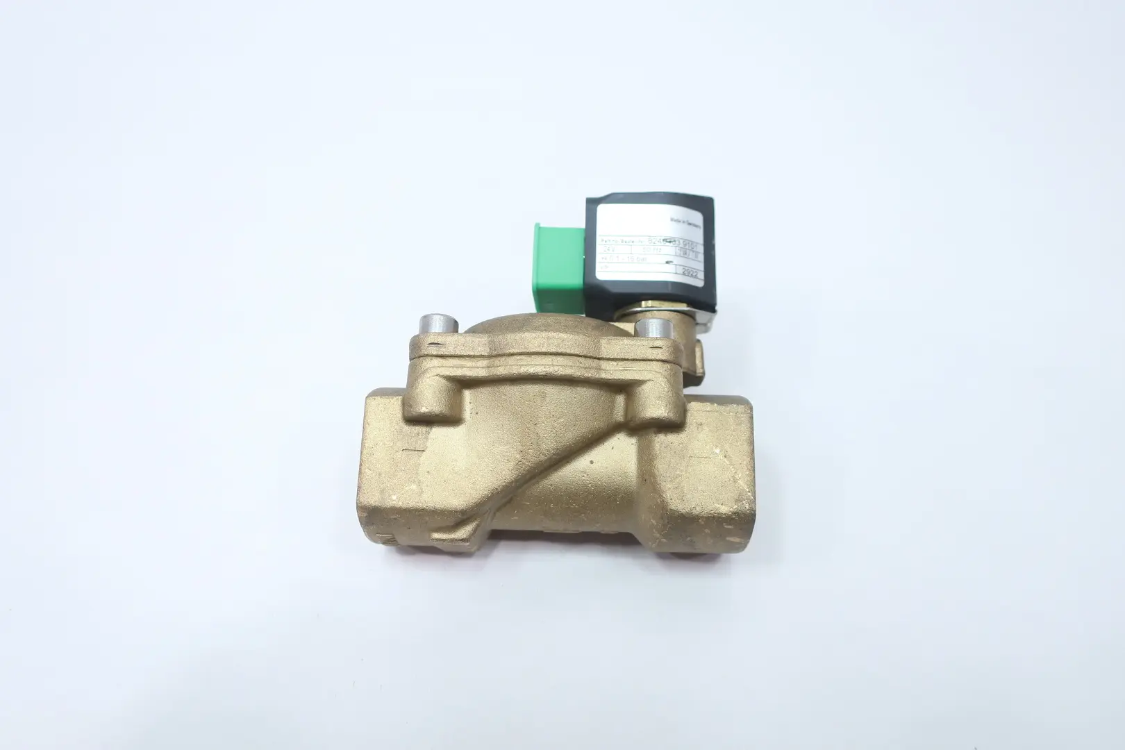 Produktfoto 1 von IMI BUSCHJOST 8240403.9101