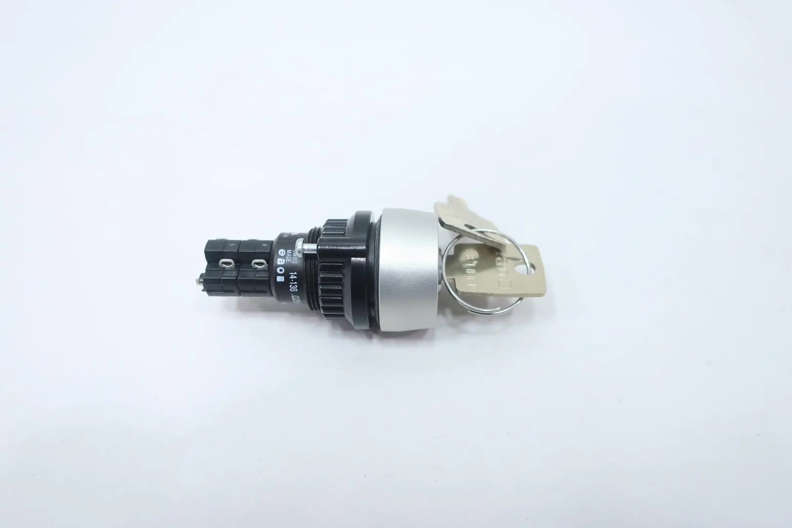 Produktfoto 1 von EAO 14-136.025K2