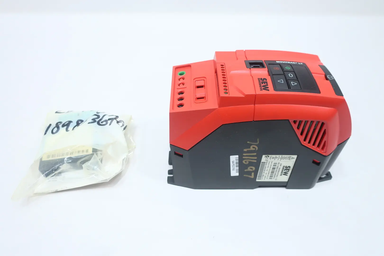 Produktfoto 1 von SEW EURODRIVE MCLTEB0015201400