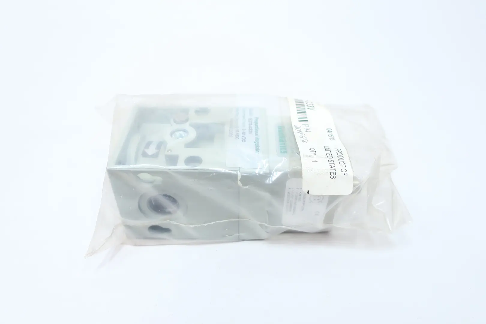 NUMATICS E223-033V