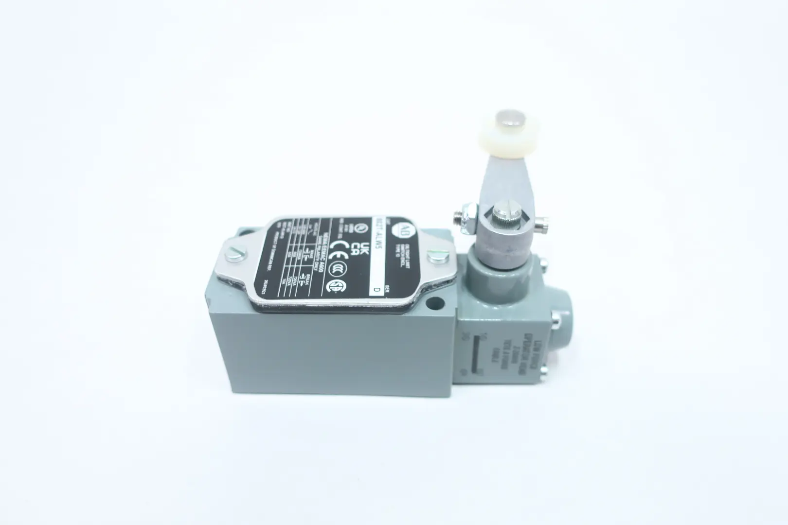 Produktfoto 1 von ALLEN BRADLEY 802T-ALW5