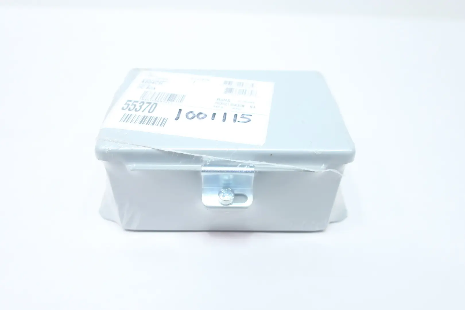 Produktfoto 1 von HOFFMAN A604CH