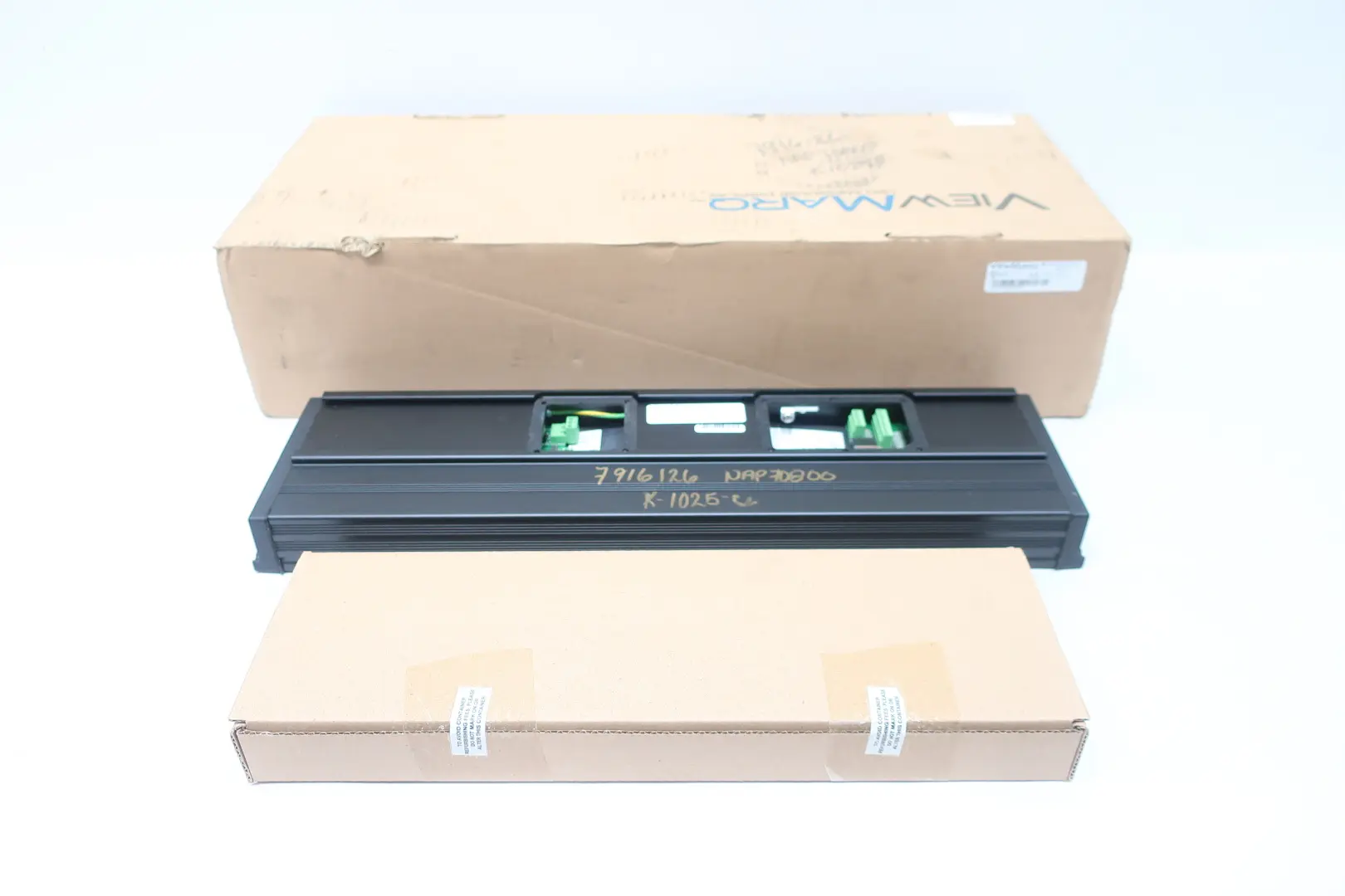 Produktfoto 1 von AUTOMATION DIRECT MD4-0212T