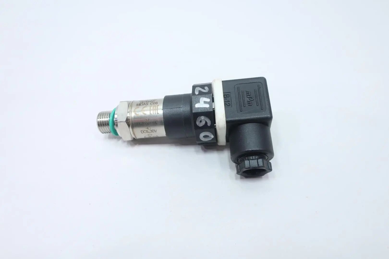 Produktfoto 1 von JUMO 401002/000