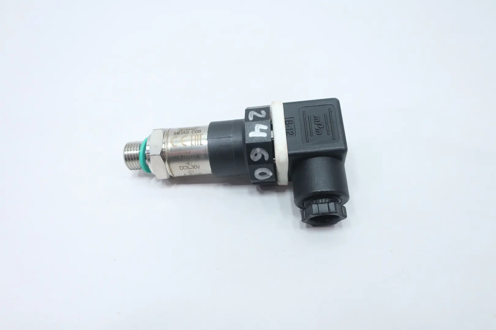 Produktfoto 1 von JUMO 401002/000