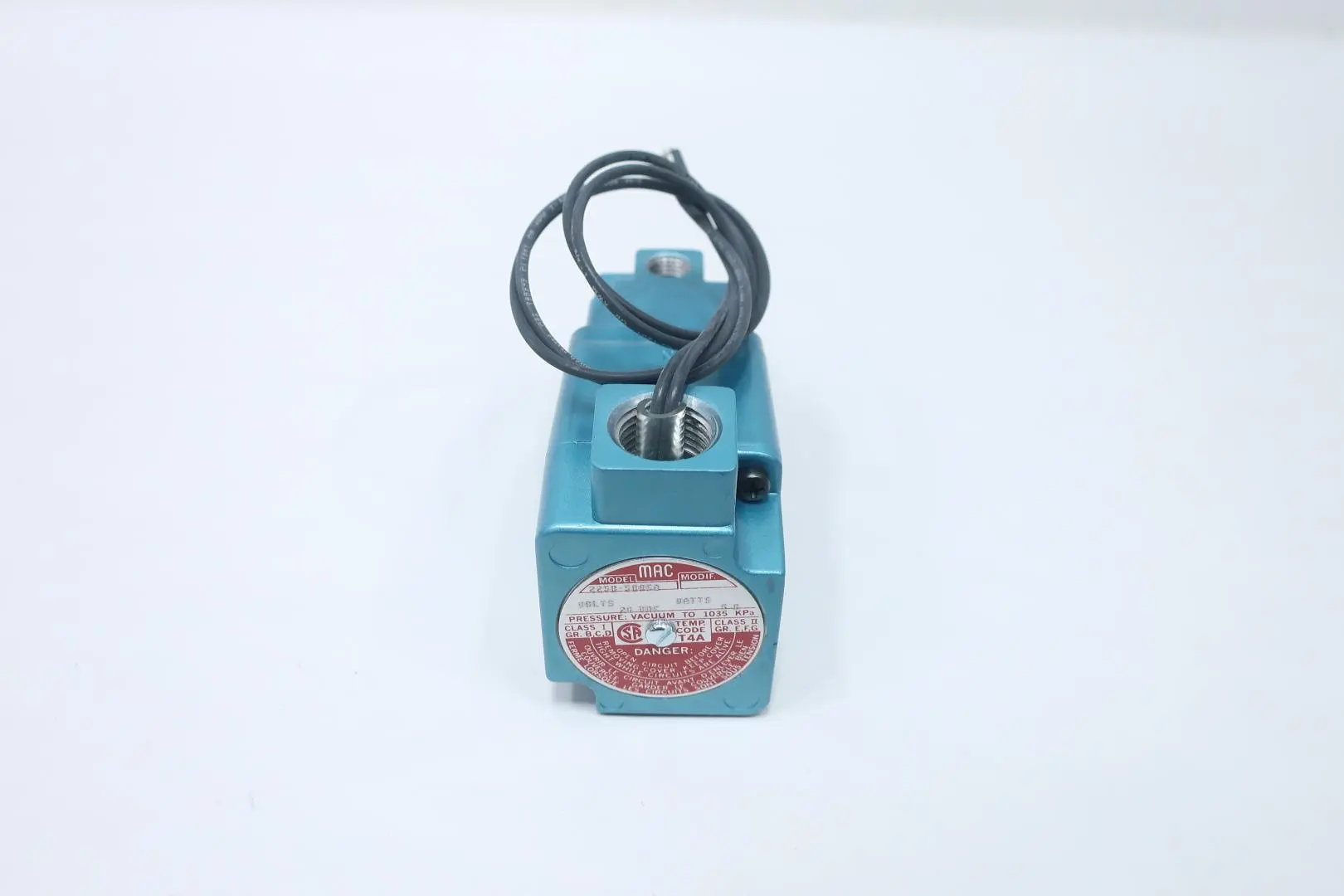 Produktfoto 1 von MAC 225B-500EA