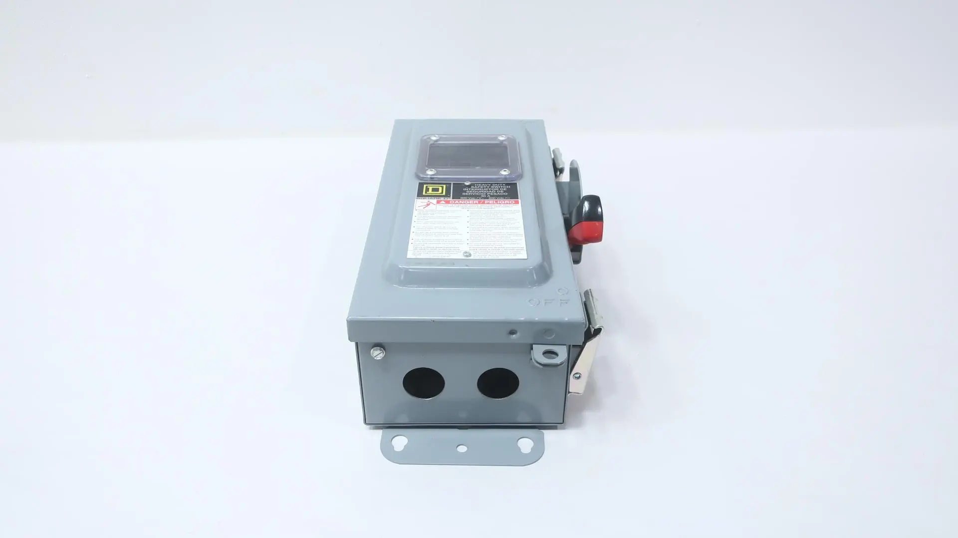 Produktfoto 1 von SQUARE D HU361AWKVWEI