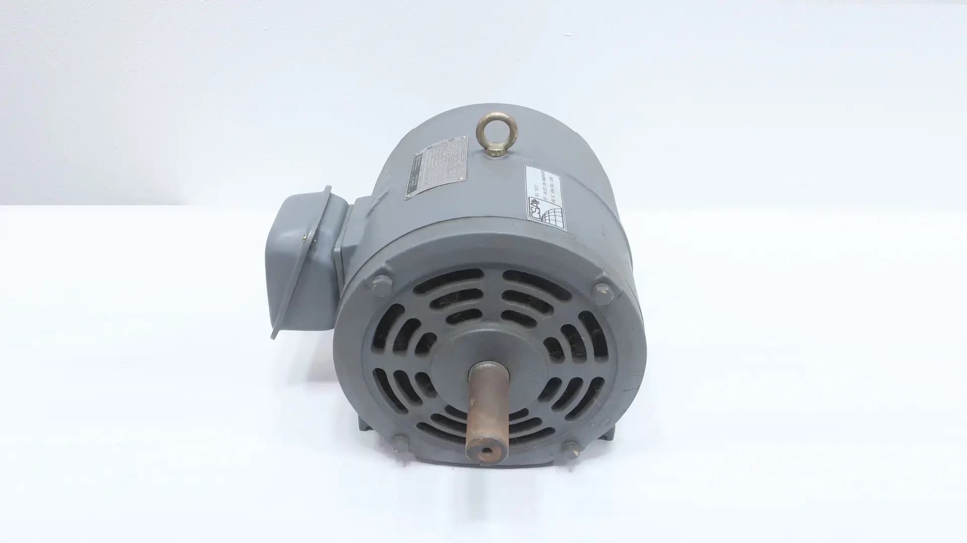 Produktfoto 1 von GENERAL ELECTRIC GE 5KE182AC205A