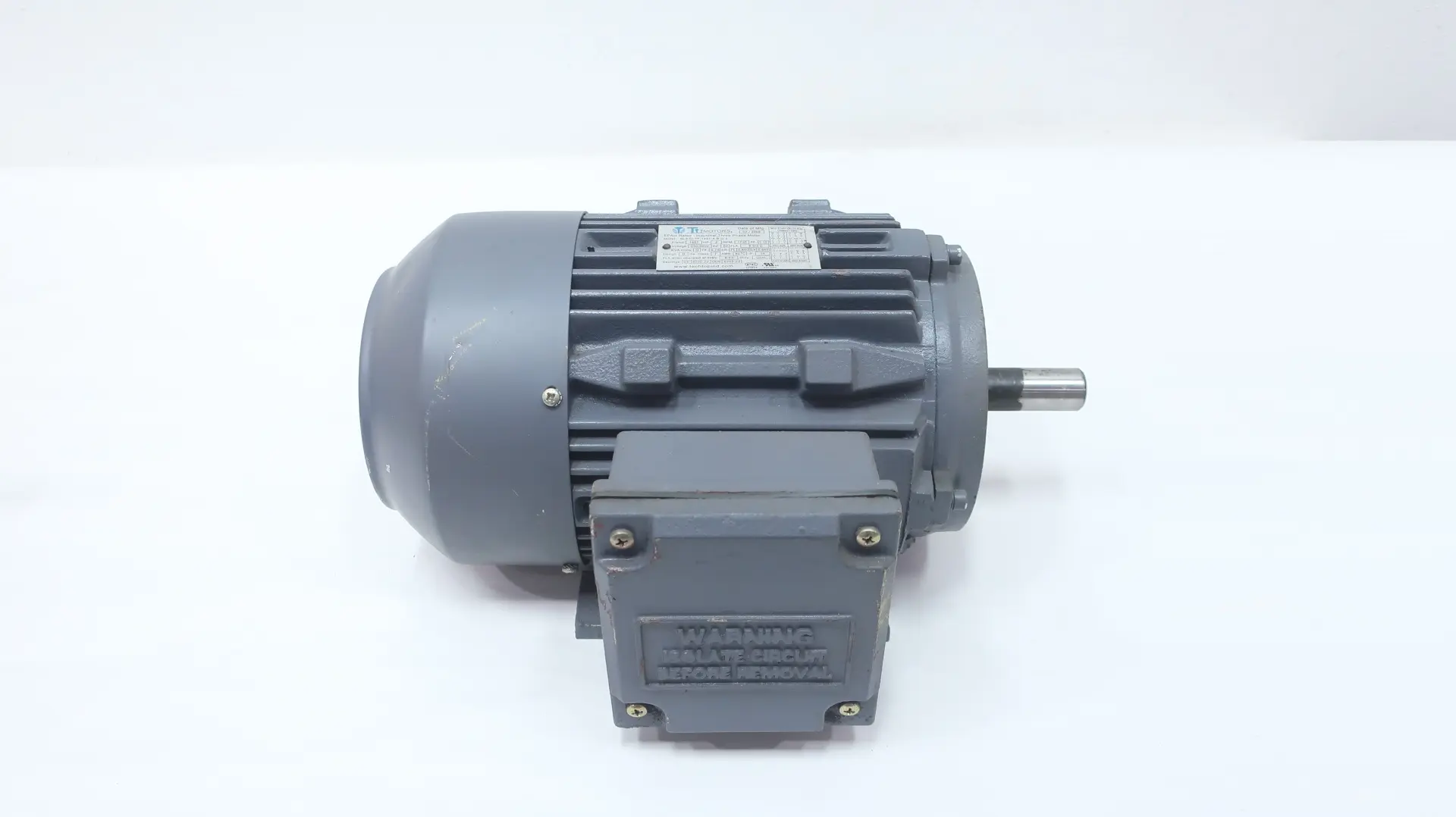 Produktfoto 1 von TECHTOP BL3-CI-TF-145T-4-B-D-2